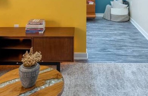 Fifth Ward Apartment | Flexhome Walker's Point Studio A1