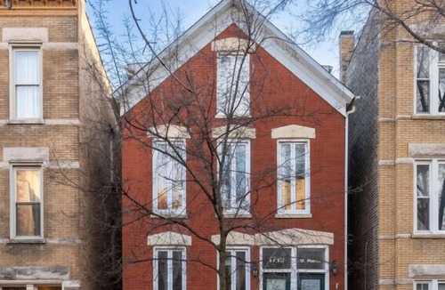 Wicker Park Apartment | Flexhome Wicker Park 2BR P1
