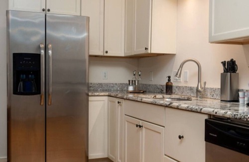 Wicker Park Apartment | Flexhome Wicker Park 2BR P2