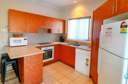 Belmont House | Flexi 5 - accommodating up to 11 guests