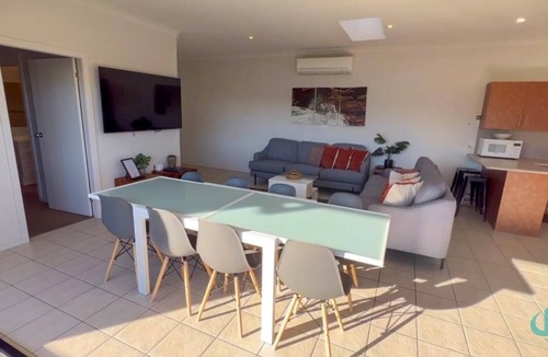 Belmont House | Flexi 5 - accommodating up to 11 guests