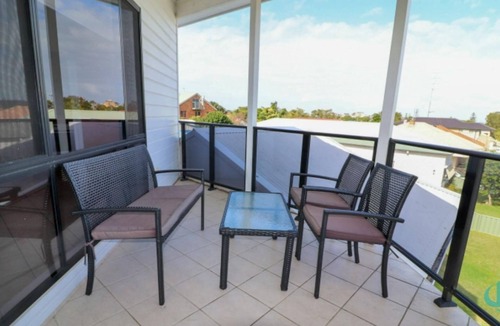 Belmont House | Flexi 5 - accommodating up to 11 guests