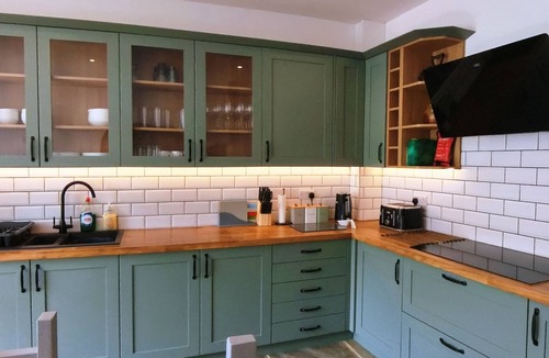 Stalbridge Cottage | Flexible Accommodation - Characterful Cottage