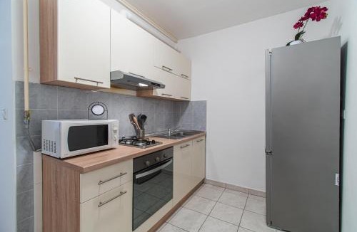 Novi Zagreb Apartment | Flexible SelfCheckIns 34 - Zagreb - Parking - Big Loggia - New
