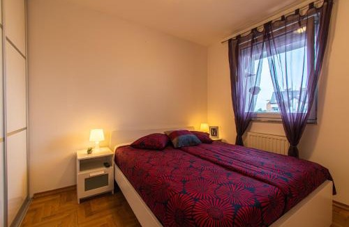 Novi Zagreb Apartment | Flexible SelfCheckIns 34 - Zagreb - Parking - Big Loggia - New