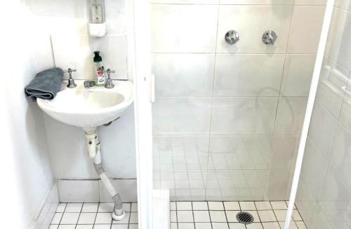 Chippendale House | FlexiRoom on Abercrombie