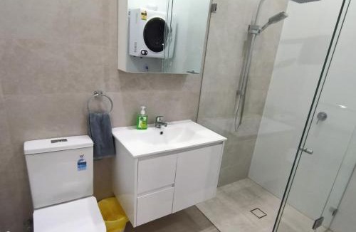 Chippendale House | FlexiRoom on Abercrombie