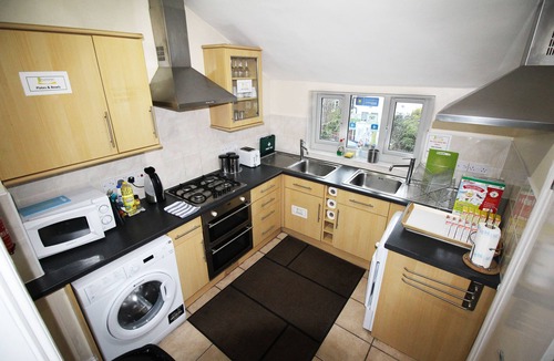 Tooting House | Flexistay Aparthotel Tooting