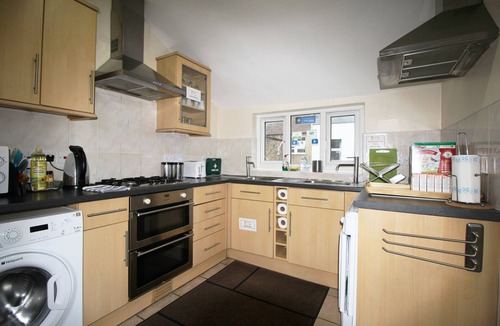 Tooting House | Flexistay Aparthotel Tooting