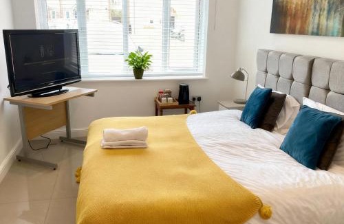 Leavesden House | Flexistay hub at Watford