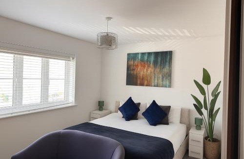 Leavesden House | Flexistay hub at Watford