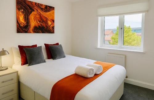 Leavesden House | Flexistay hub at Watford
