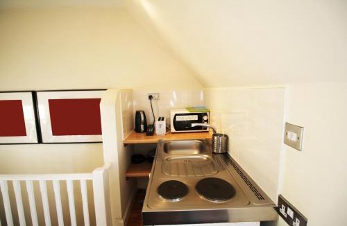 Tooting Apartment | Flexistay Tooting Studios