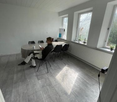 Lystrup Cabin | Flexsleep&living