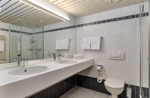 Buchs Hotel | flexy.motel Buchs