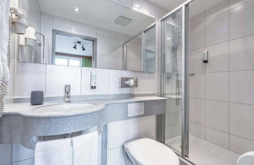 Schonenwerd Hotel | flexy.motel Schönenwerd