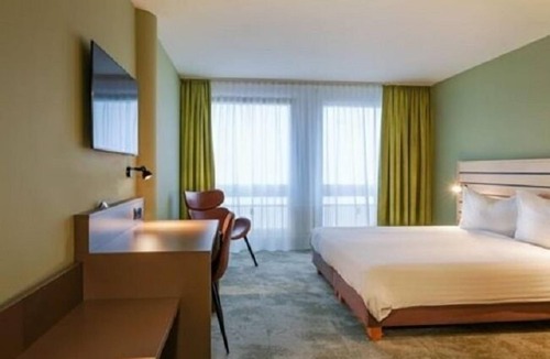 Schonenwerd Hotel | flexy.motel Schönenwerd