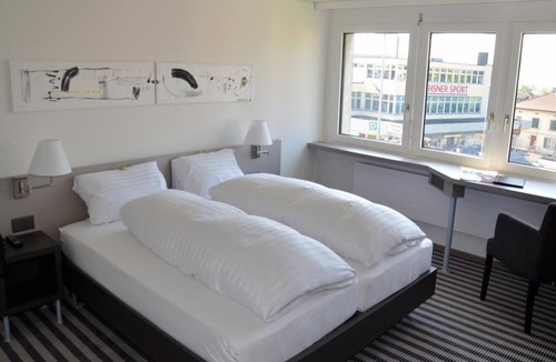 Wil Hotel | flexy.motel Wil