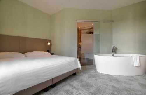 Schonenwerd Hotel | flexymotel Schönenwerd