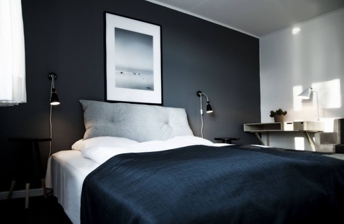 Tranebjerg Hotel | Flinchs Hotel