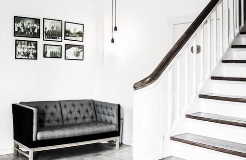 Tranebjerg Hotel | Flinchs Hotel