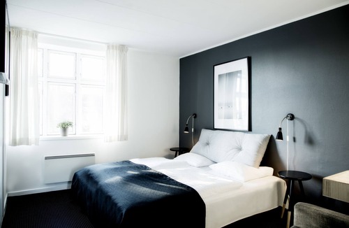Tranebjerg Hotel | Flinchs Hotel
