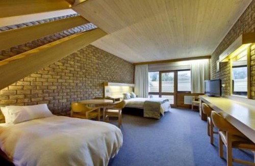 Flinders Hotel | Flinders Cove Motor Inn