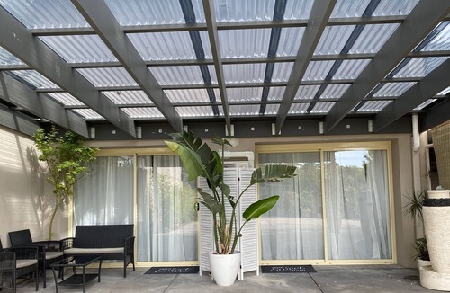 Bellevue Heights Apartment | Flinders Nature Retreat