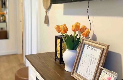 Bellevue Heights Apartment | Flinders Nature Retreat