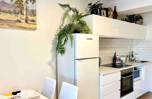 Bellevue Heights Apartment | Flinders Nature Retreat