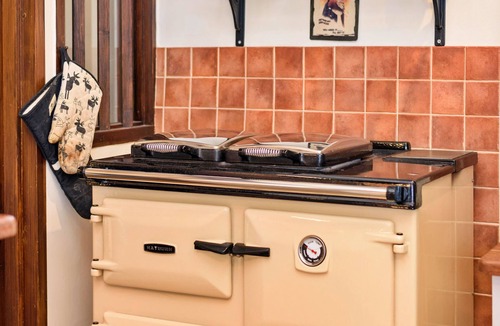 Faversham House | Flint Barn by Interhome