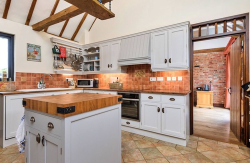 Faversham House | Flint Barn by Interhome