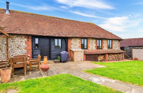 Faversham House | Flint Barn by Interhome