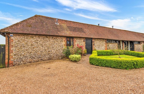 Faversham House | Flint Barn by Interhome