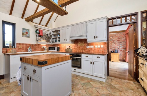 Faversham Cottage | Flint Barn