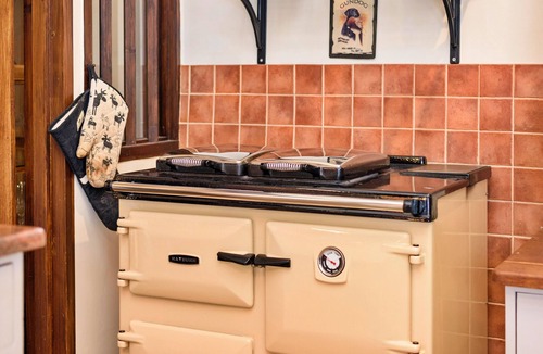 Faversham Cottage | Flint Barn