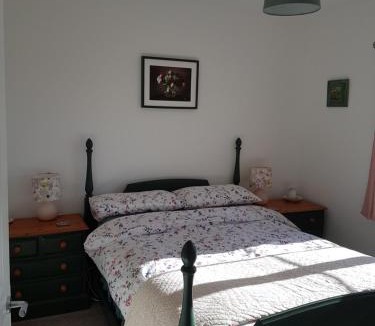 King's Lynn House | Flint Cottage