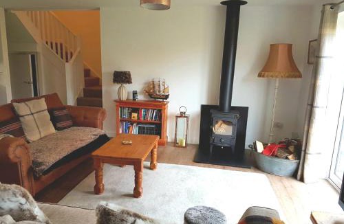 King's Lynn House | Flint Cottage