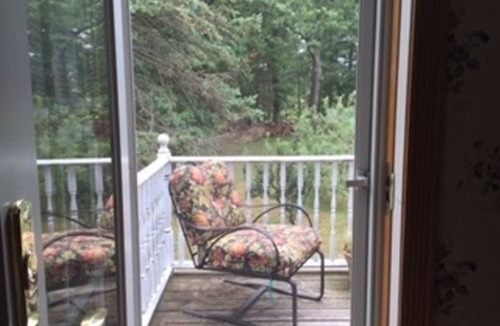 Coopersburg House | Flint Hill Farm AG