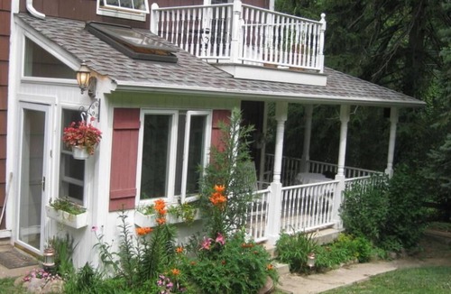 Coopersburg House | Flint Hill Farm AG