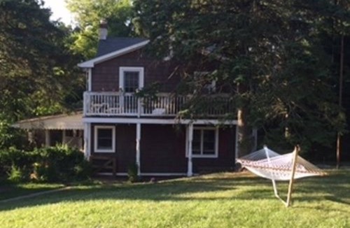 Coopersburg House | Flint Hill Farm AG