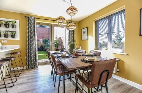 Wittering House | Flint House - Bracklesham Bay