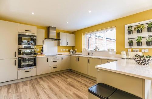 Wittering House | Flint House - Bracklesham Bay