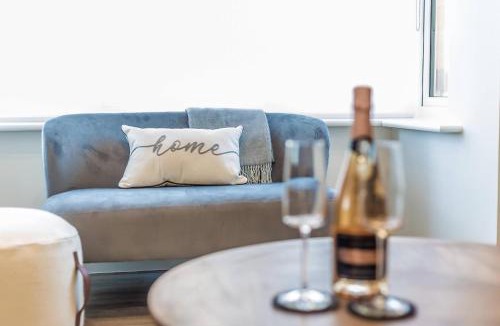 Wittering House | Flint House - Bracklesham Bay