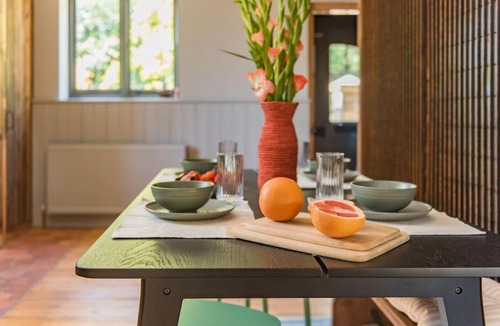 Martin House | Flint House