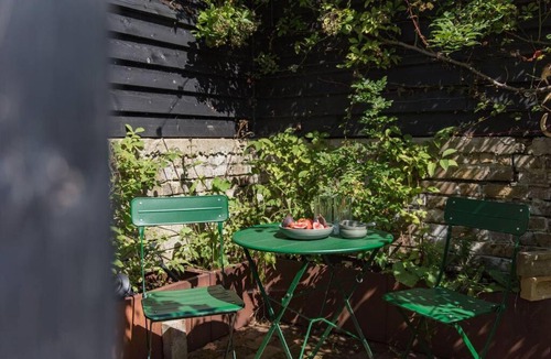 Martin House | Flint House