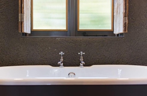 Martin House | Flint House