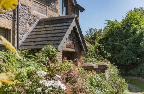 Martin House | Flint House