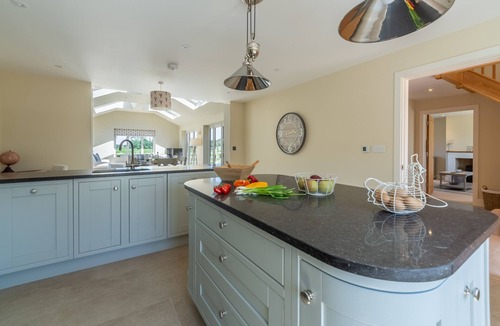 Wighton House | Flint House (W), Wighton, Norfolk