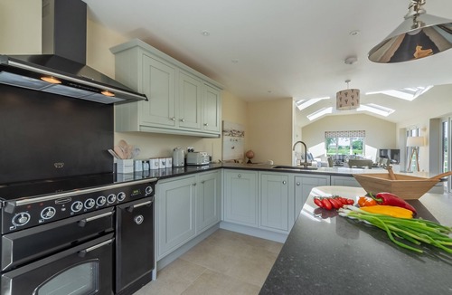 Wighton House | Flint House (W), Wighton, Norfolk